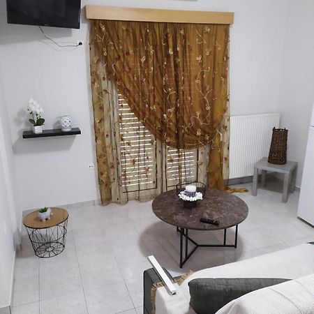 Seaview Chalkis Apartment Kanithos Exterior photo